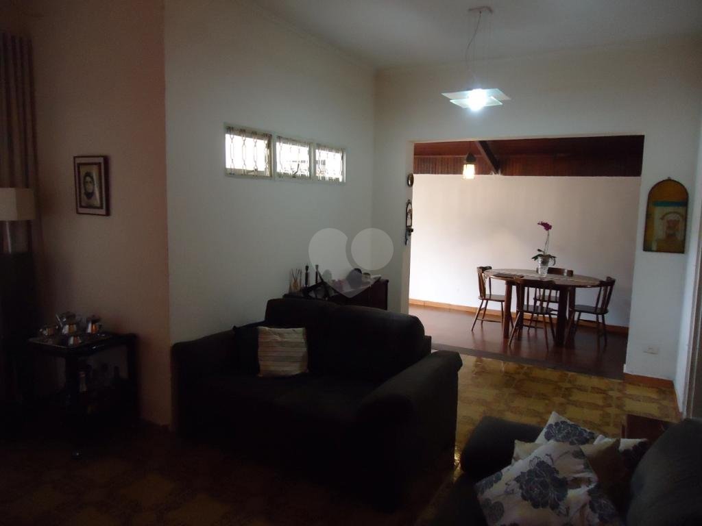 Venda Casa São Paulo Vila Santa Catarina REO218381 4