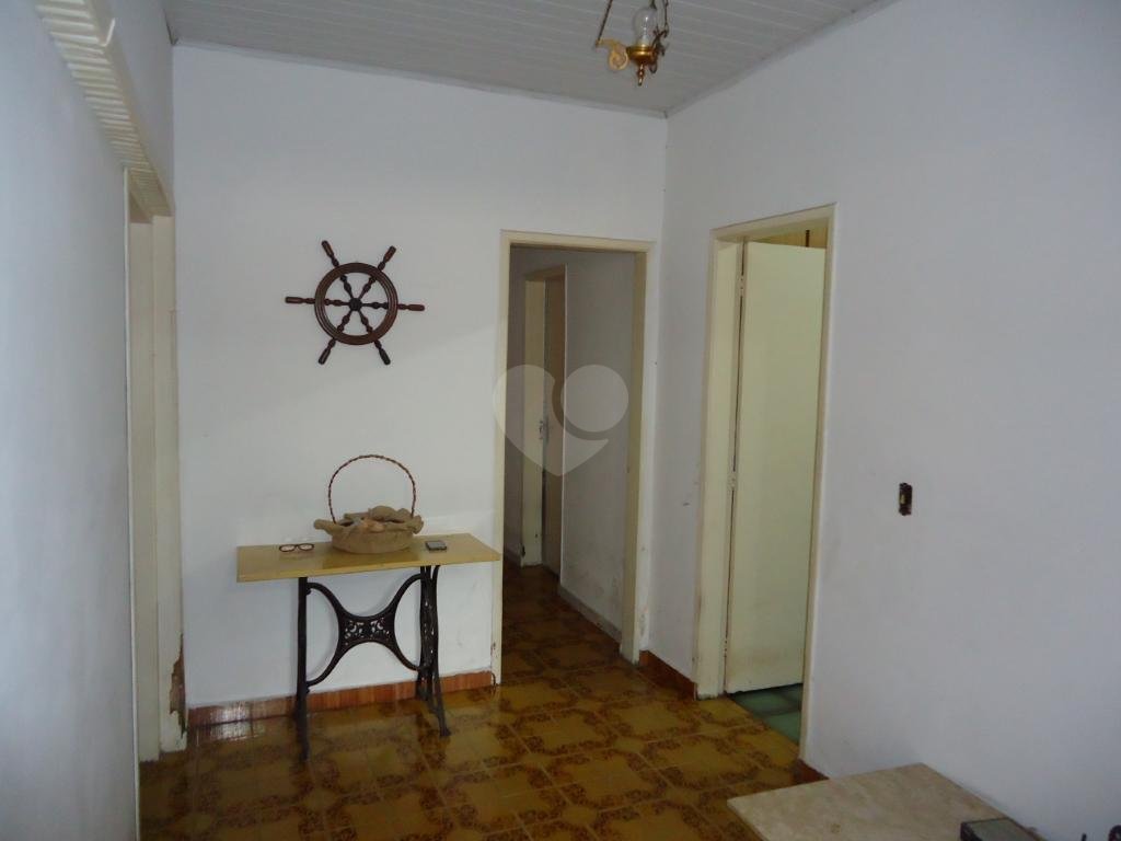 Venda Casa São Paulo Vila Santa Catarina REO218381 8