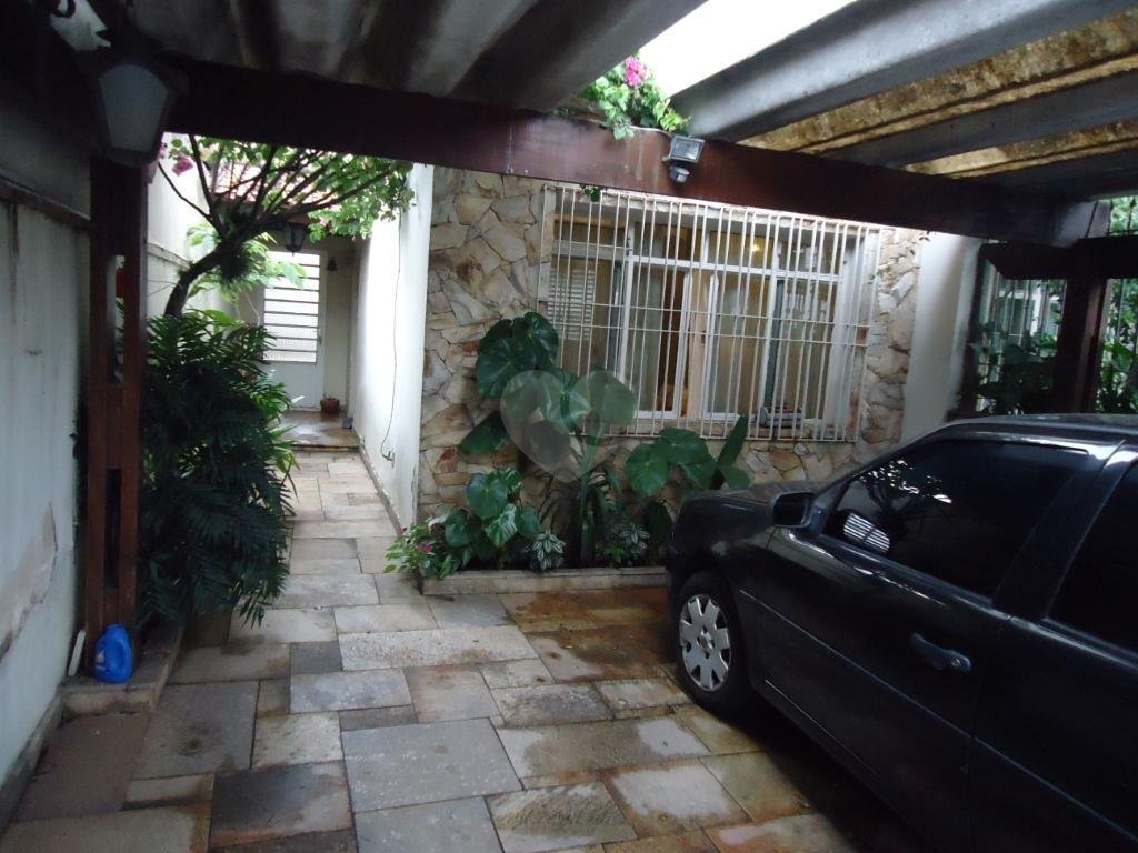 Venda Casa São Paulo Vila Santa Catarina REO218385 1