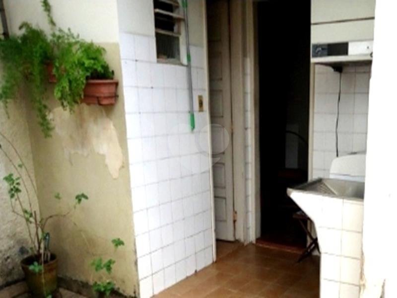 Venda Casa São Paulo Vila Santa Catarina REO218385 26