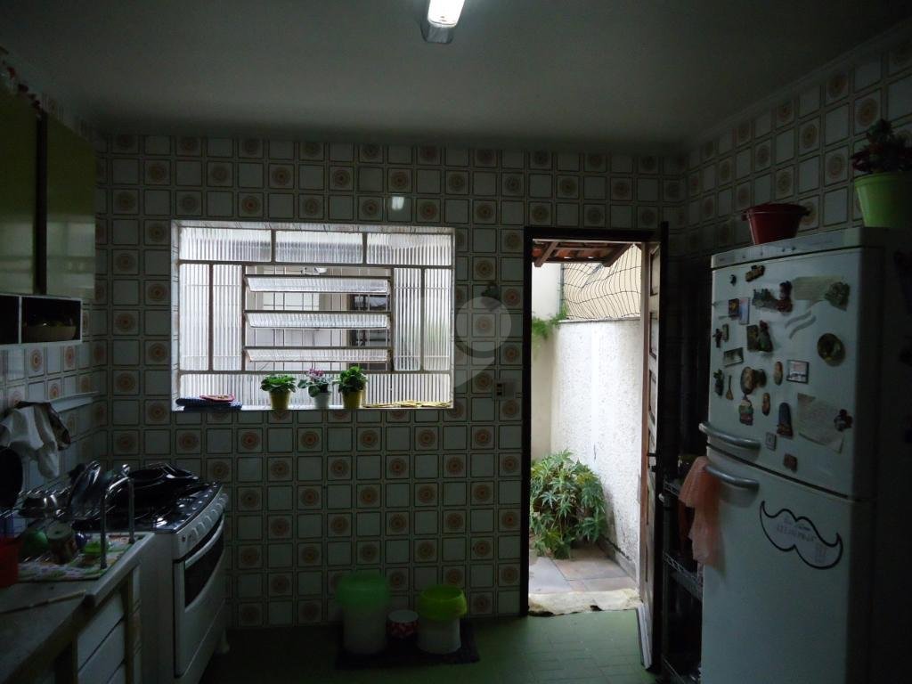 Venda Casa São Paulo Vila Santa Catarina REO218385 6