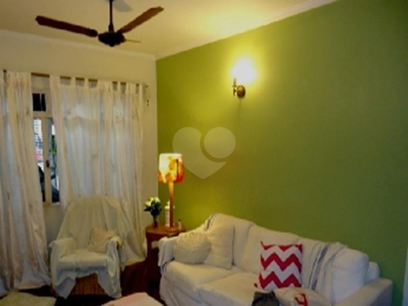 Venda Casa São Paulo Vila Santa Catarina REO218385 29