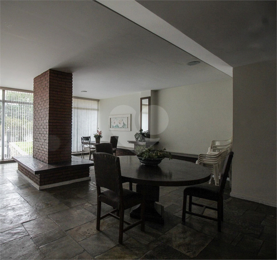 Venda Apartamento São Paulo Pinheiros REO218447 32