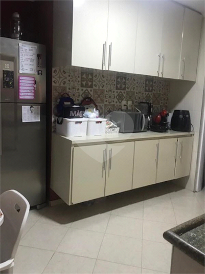 Venda Apartamento São Paulo Pinheiros REO218447 11