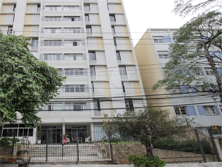 Venda Apartamento São Paulo Pinheiros REO218447 30