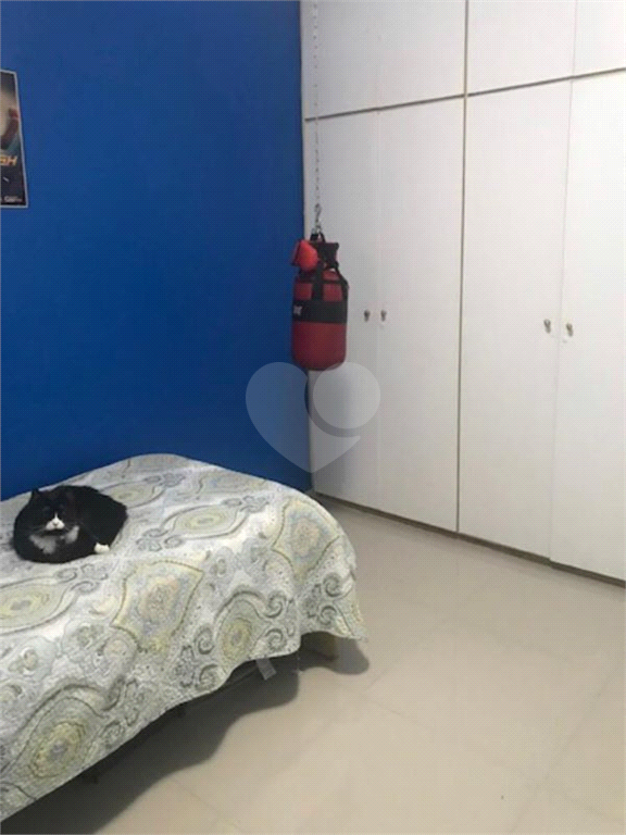 Venda Apartamento São Paulo Pinheiros REO218447 19