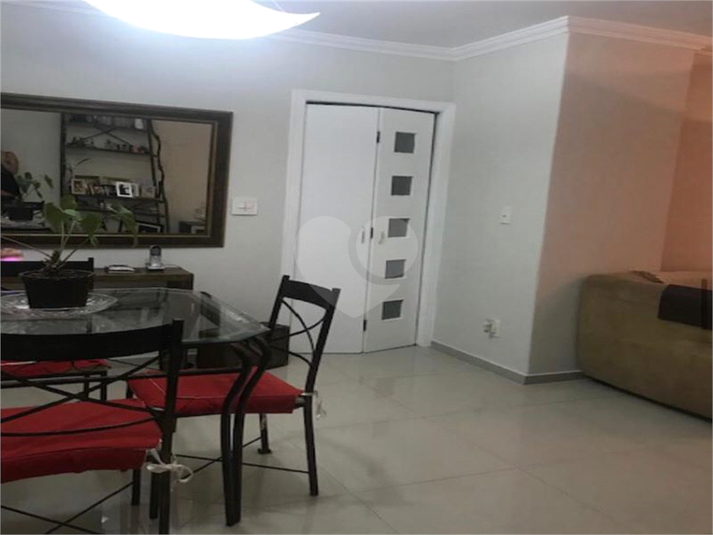 Venda Apartamento São Paulo Pinheiros REO218447 10