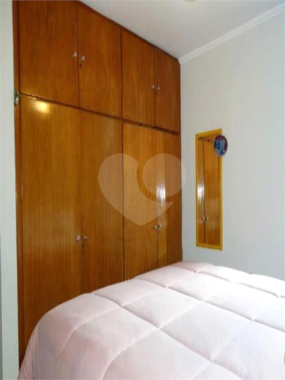 Venda Apartamento São Paulo Pinheiros REO218447 23