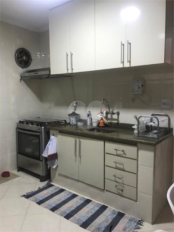 Venda Apartamento São Paulo Pinheiros REO218447 17