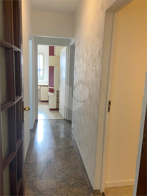 Venda Apartamento São Paulo Vila Olímpia REO218619 11