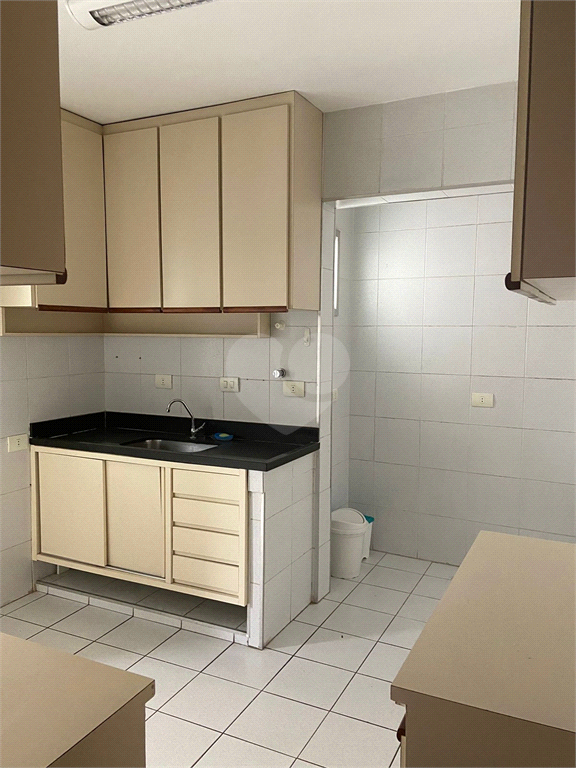 Venda Apartamento São Paulo Vila Olímpia REO218619 29