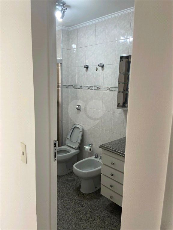 Venda Apartamento São Paulo Vila Olímpia REO218619 28