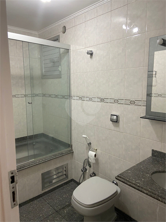 Venda Apartamento São Paulo Vila Olímpia REO218619 27