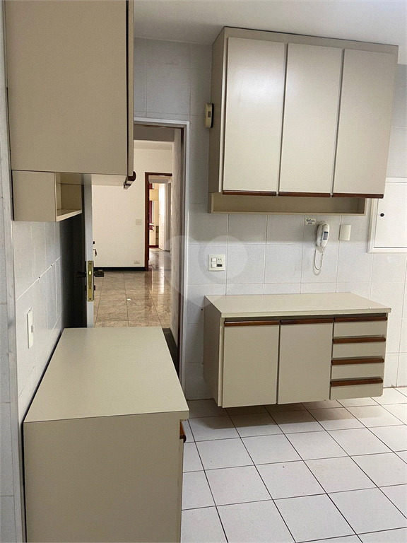 Venda Apartamento São Paulo Vila Olímpia REO218619 33