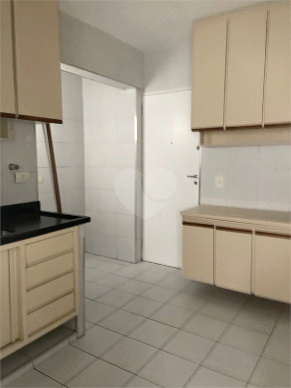 Venda Apartamento São Paulo Vila Olímpia REO218619 30