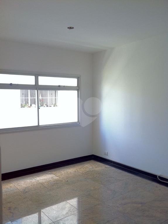 Venda Apartamento São Paulo Vila Olímpia REO218619 1