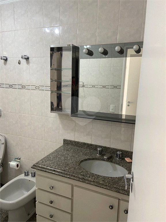 Venda Apartamento São Paulo Vila Olímpia REO218619 26