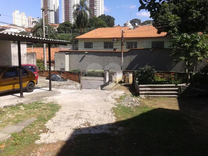 Venda Terreno Guarulhos Vila Moreira REO218672 4