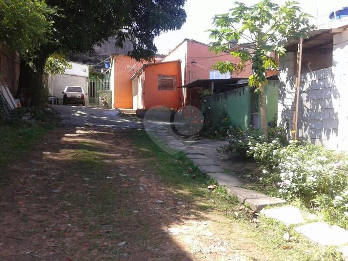 Venda Terreno Guarulhos Vila Moreira REO218672 3