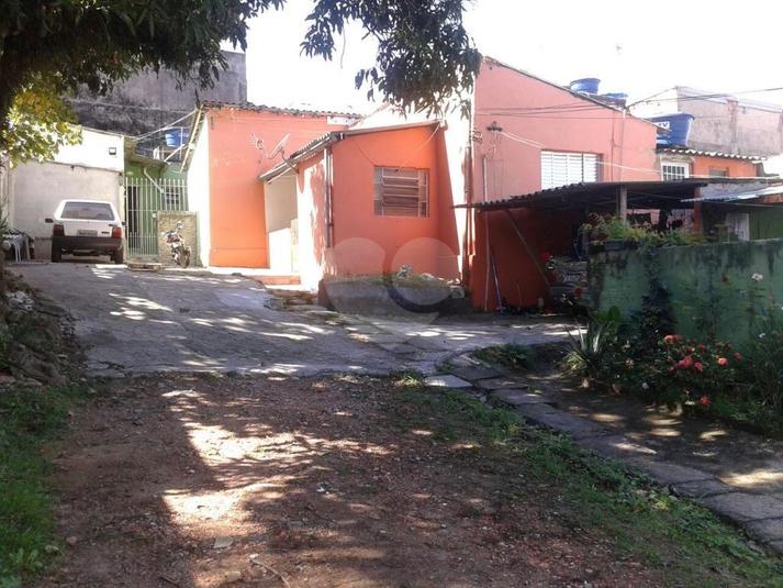 Venda Terreno Guarulhos Vila Moreira REO218672 6