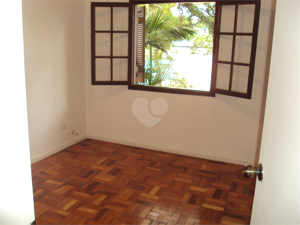 Aluguel Sobrado São Paulo Jardim Petrópolis REO218731 14