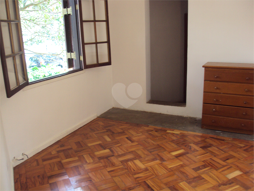 Aluguel Sobrado São Paulo Jardim Petrópolis REO218731 12