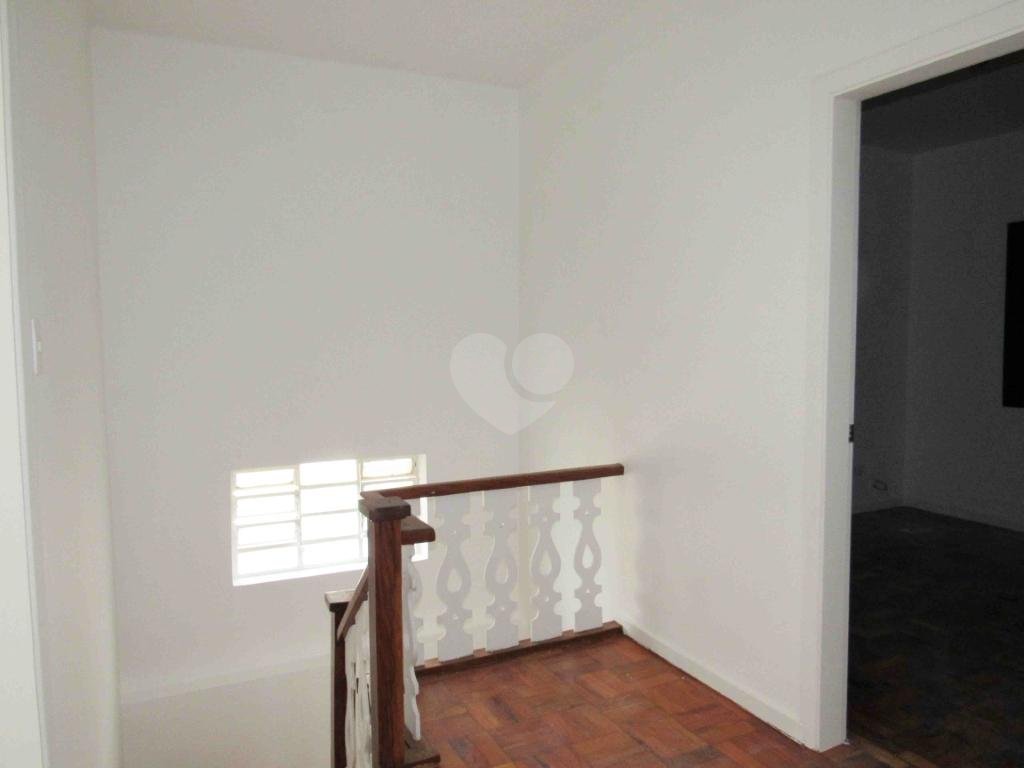 Aluguel Sobrado São Paulo Jardim Petrópolis REO218731 8