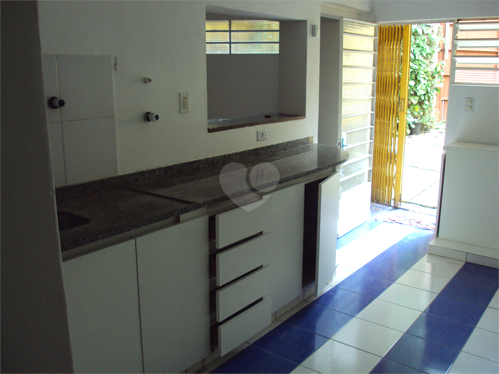 Aluguel Sobrado São Paulo Jardim Petrópolis REO218731 6