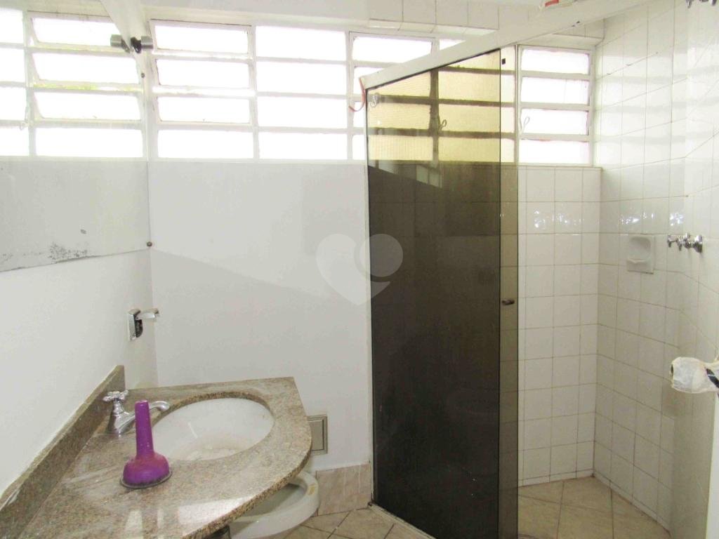 Aluguel Sobrado São Paulo Jardim Petrópolis REO218731 10