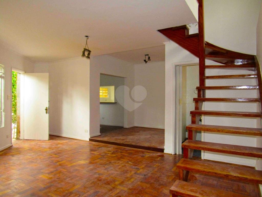 Aluguel Sobrado São Paulo Jardim Petrópolis REO218731 1