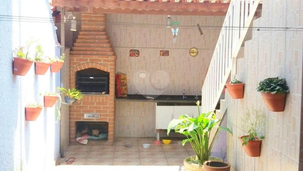 Venda Casa Itanhaém Jardim Palmeiras I REO218798 9