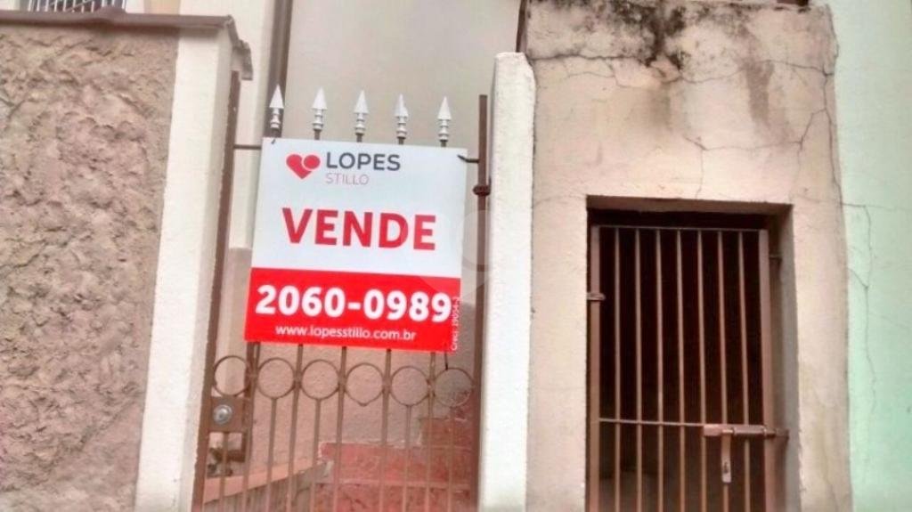 Venda Casa São Paulo Vila Alpina REO218811 1