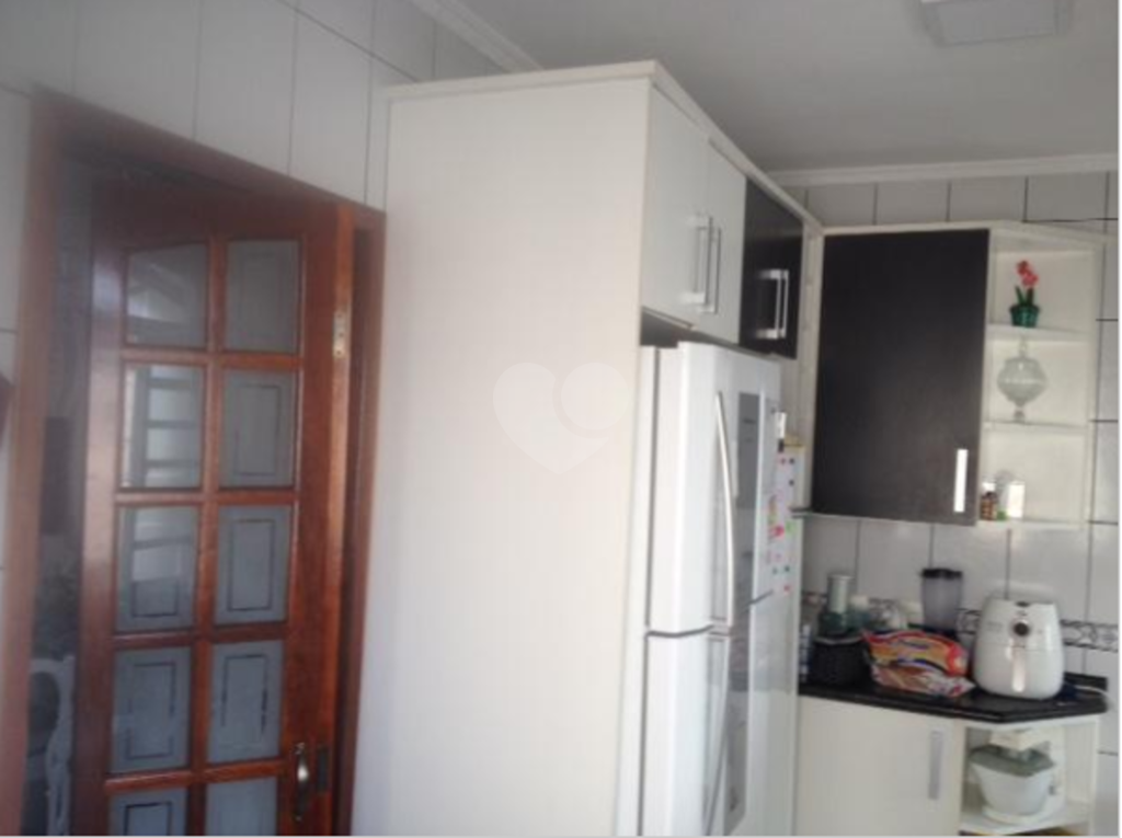 Venda Sobrado São Paulo Jardim Brasil (zona Norte) REO218823 8