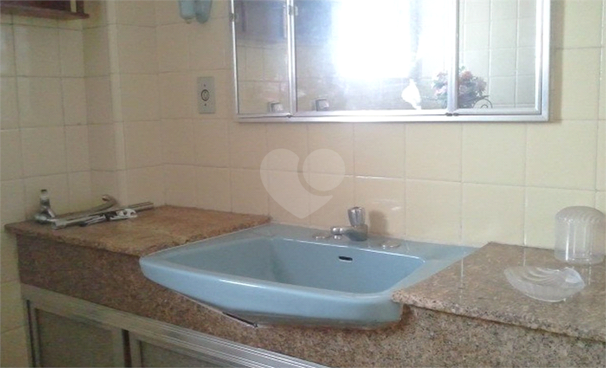 Venda Apartamento São Paulo Vila Mariana REO218832 16