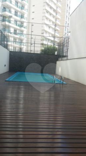 Venda Apartamento São Paulo Santana REO218845 1