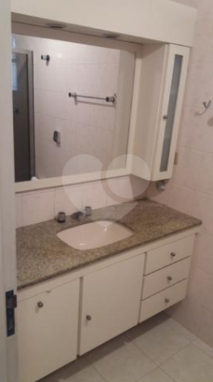 Venda Apartamento São Paulo Santana REO218845 10