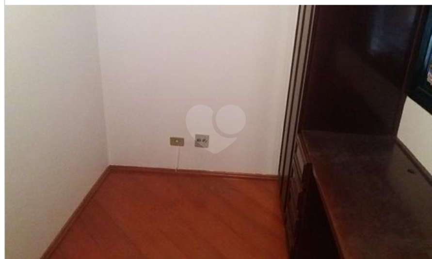 Venda Apartamento São Paulo Santana REO218845 6