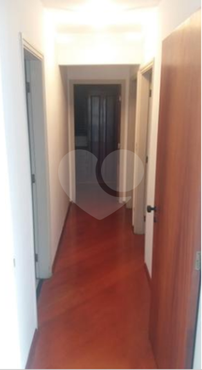 Venda Apartamento São Paulo Santana REO218845 5