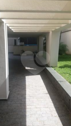 Venda Apartamento São Paulo Santana REO218845 4