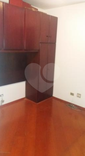 Venda Apartamento São Paulo Santana REO218845 9