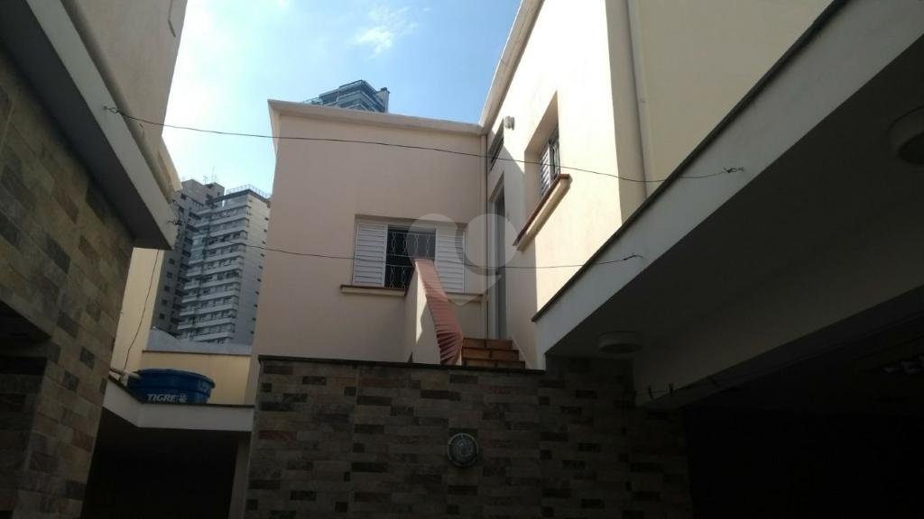 Venda Casa São Paulo Santana REO218883 13