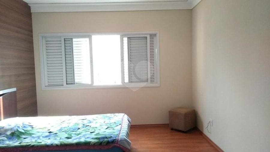 Venda Casa São Paulo Santana REO218883 38