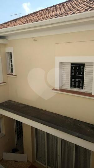 Venda Casa São Paulo Santana REO218883 12