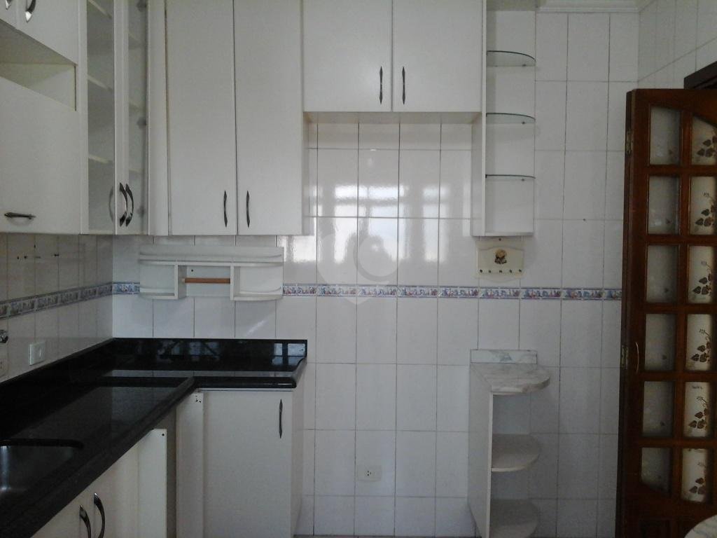 Venda Apartamento São Paulo Vila Nova Cachoeirinha REO218888 8