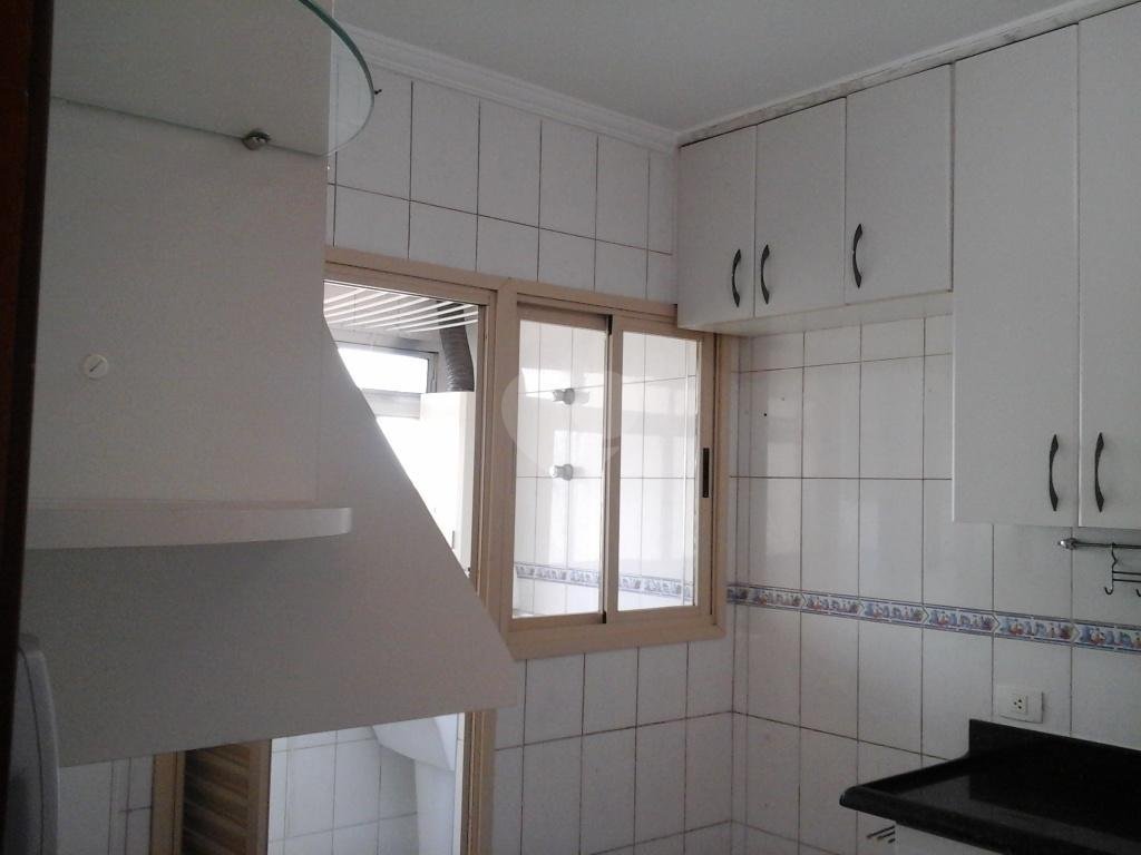 Venda Apartamento São Paulo Vila Nova Cachoeirinha REO218888 11