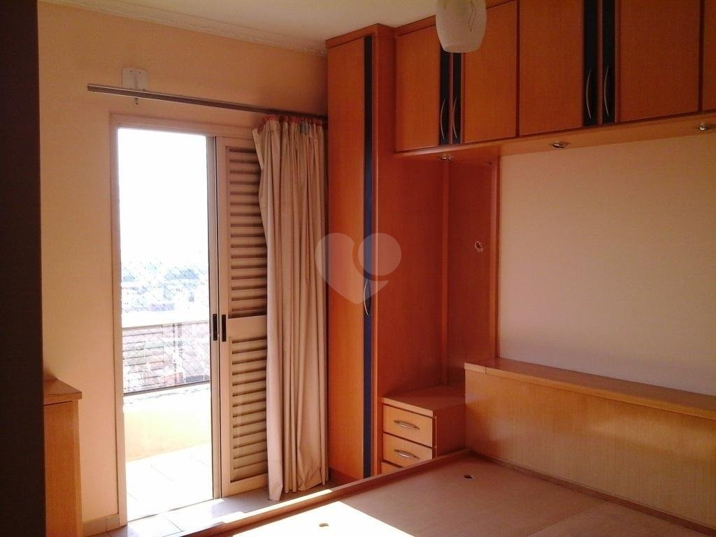 Venda Apartamento São Paulo Vila Nova Cachoeirinha REO218888 22