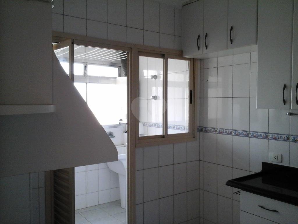 Venda Apartamento São Paulo Vila Nova Cachoeirinha REO218888 12