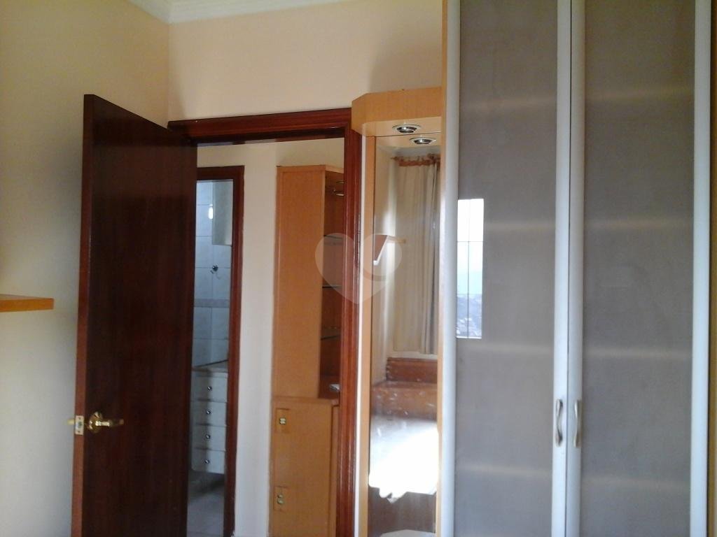 Venda Apartamento São Paulo Vila Nova Cachoeirinha REO218888 14