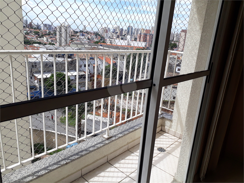 Venda Apartamento São Paulo Vila Aurora (zona Norte) REO218909 6