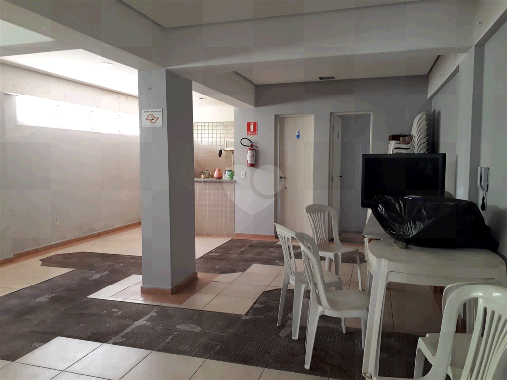 Venda Apartamento São Paulo Vila Aurora (zona Norte) REO218909 32